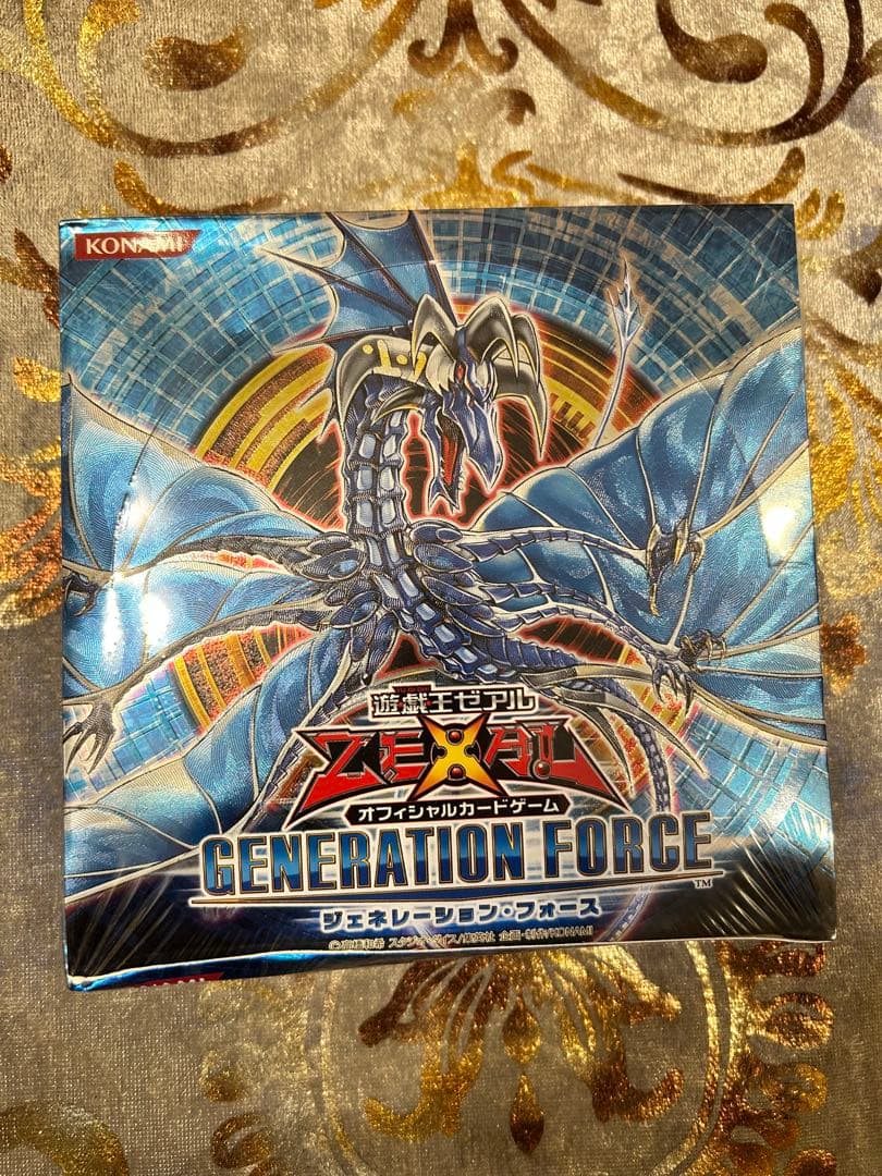 特定の方専用！ジェネレーションフォース＆レイジングバトルのBox新品未開封 ミントモール / MINT 千葉店 / BBM GENESIS/ジェネシス 2025 水谷瞬