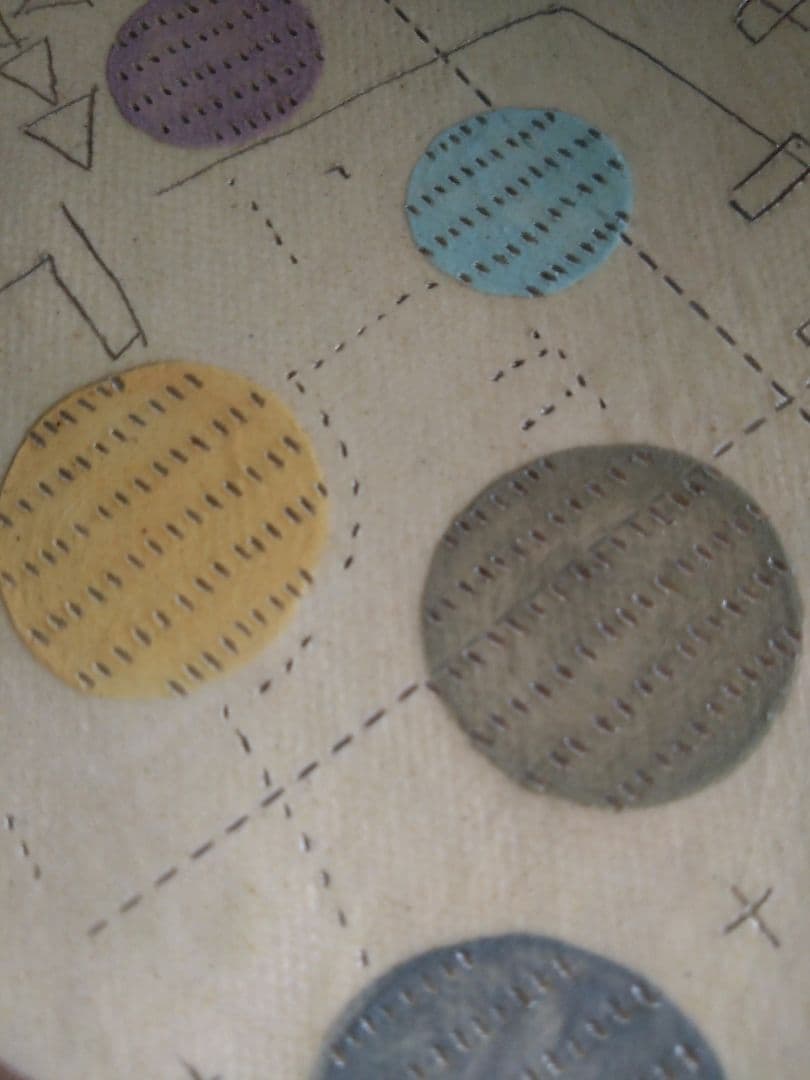 未使用品】bonoho 皿 佐藤 尚理 ボノホ 食器 やちむん 沖縄 作家