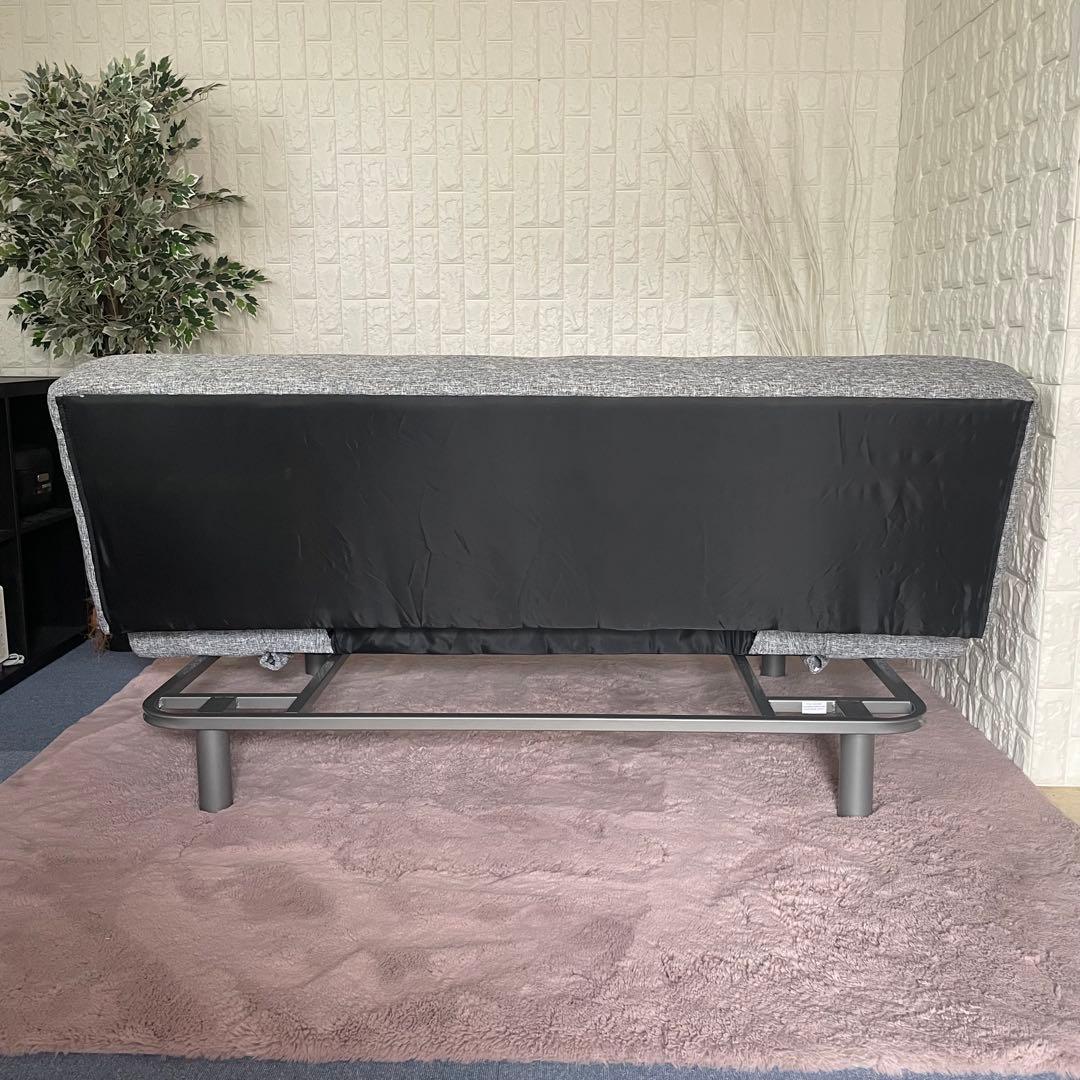 都内23区送料無料✨ニトリ✨ソファベッド