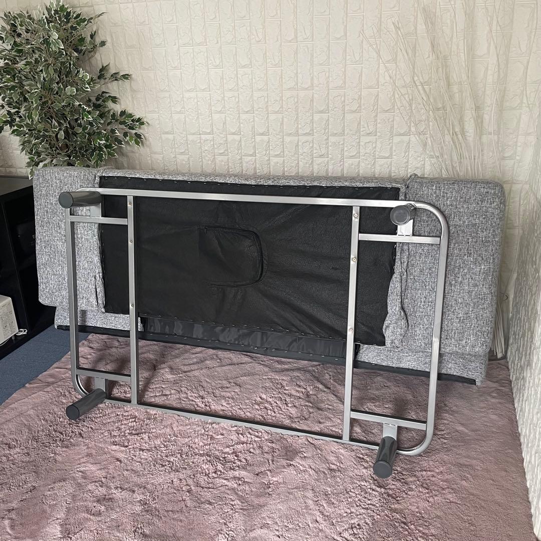 都内23区送料無料✨ニトリ✨ソファベッド