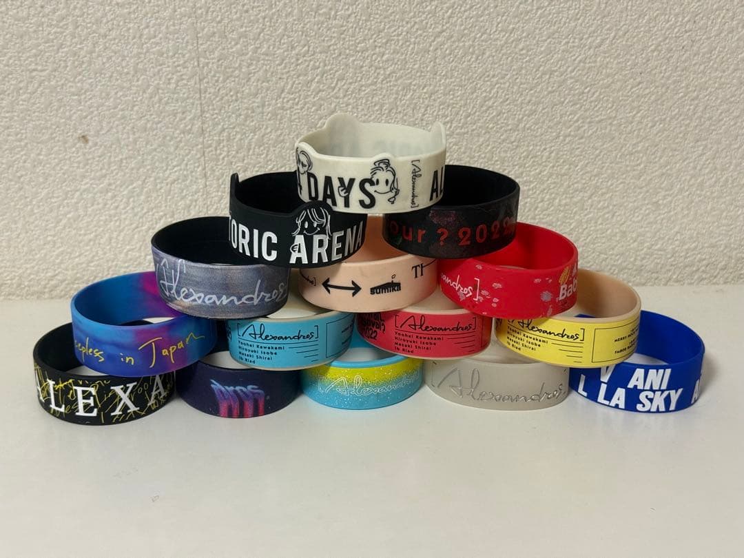 即日発送可 邦ロック バンド フェス ラババン - メルカリ