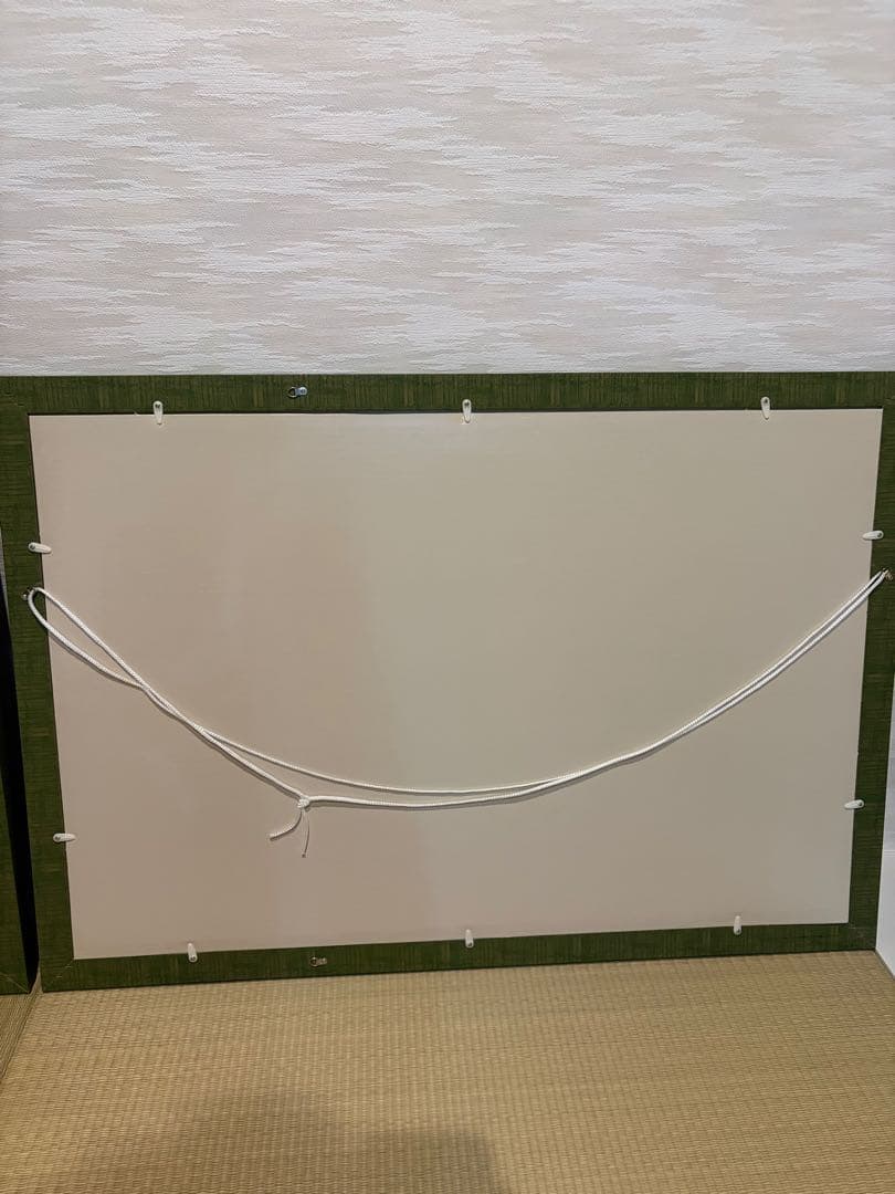 ドラゴンボールZ ジグソーパズル（完成品）