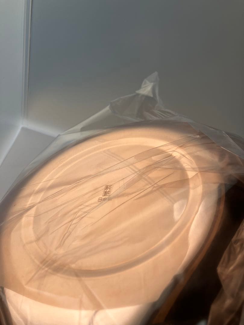 銅製ケトル2.4LCNE307（新品未使用品、熱伝導率）