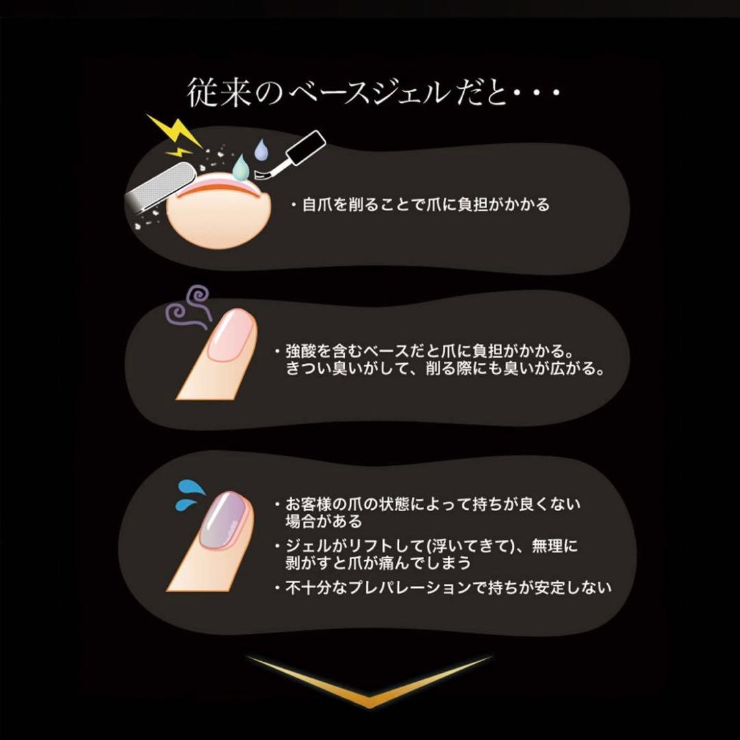 【即日発送】【匿名発送】グレースガーデン　グレースジェル　ベースジェル　大容量