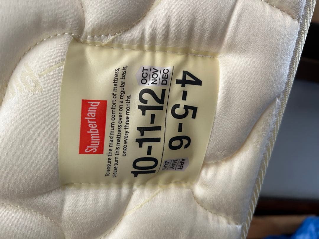 未使用 フランスベッド スランバーランド t-sl dxスイート セミダブル