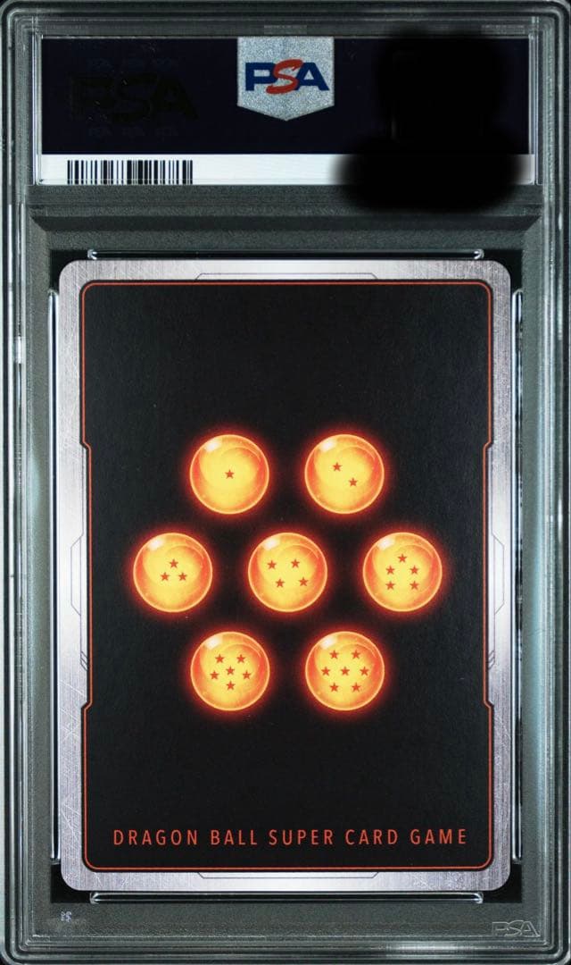 【PSA10】 ギガンティックミーティア 墨絵 パラレル C★