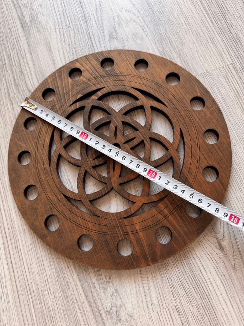 シードオブライフ　30センチタイプ