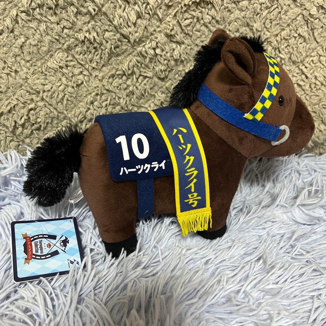 サラブレッドコレクション OKぬいぐるみ8 - メルカリ