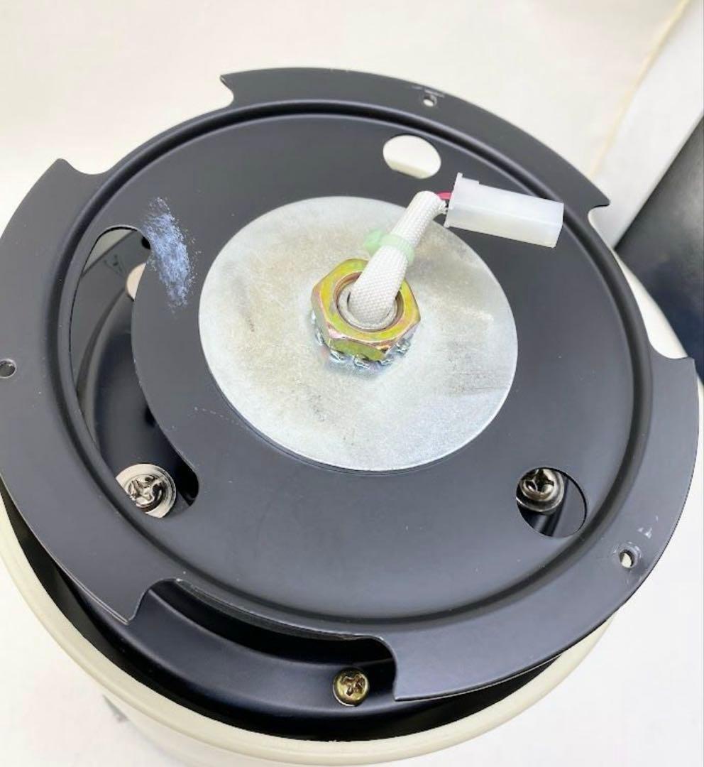 シーリングファンライトREAL wood blades JE-CF004M-WH