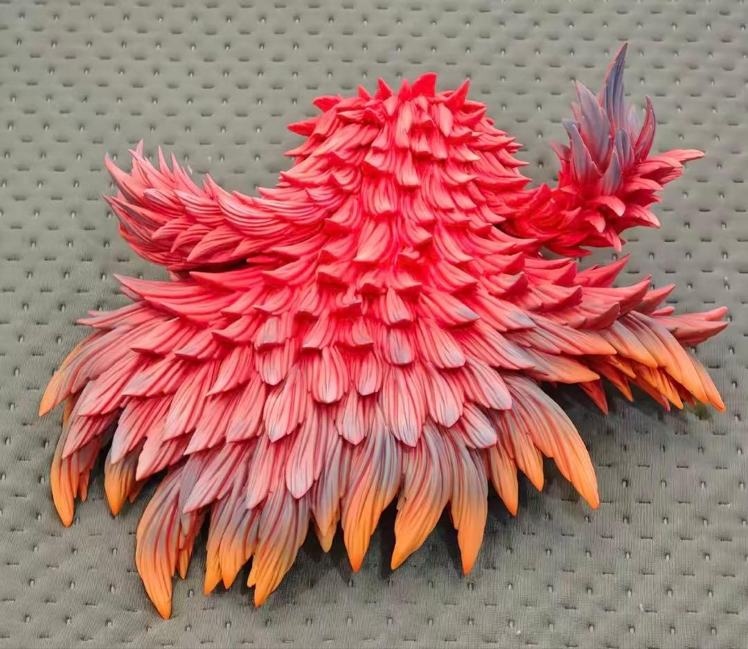 ワンピース ドフラミンゴ ガレージキット ガレキ スタチューX② - メルカリ