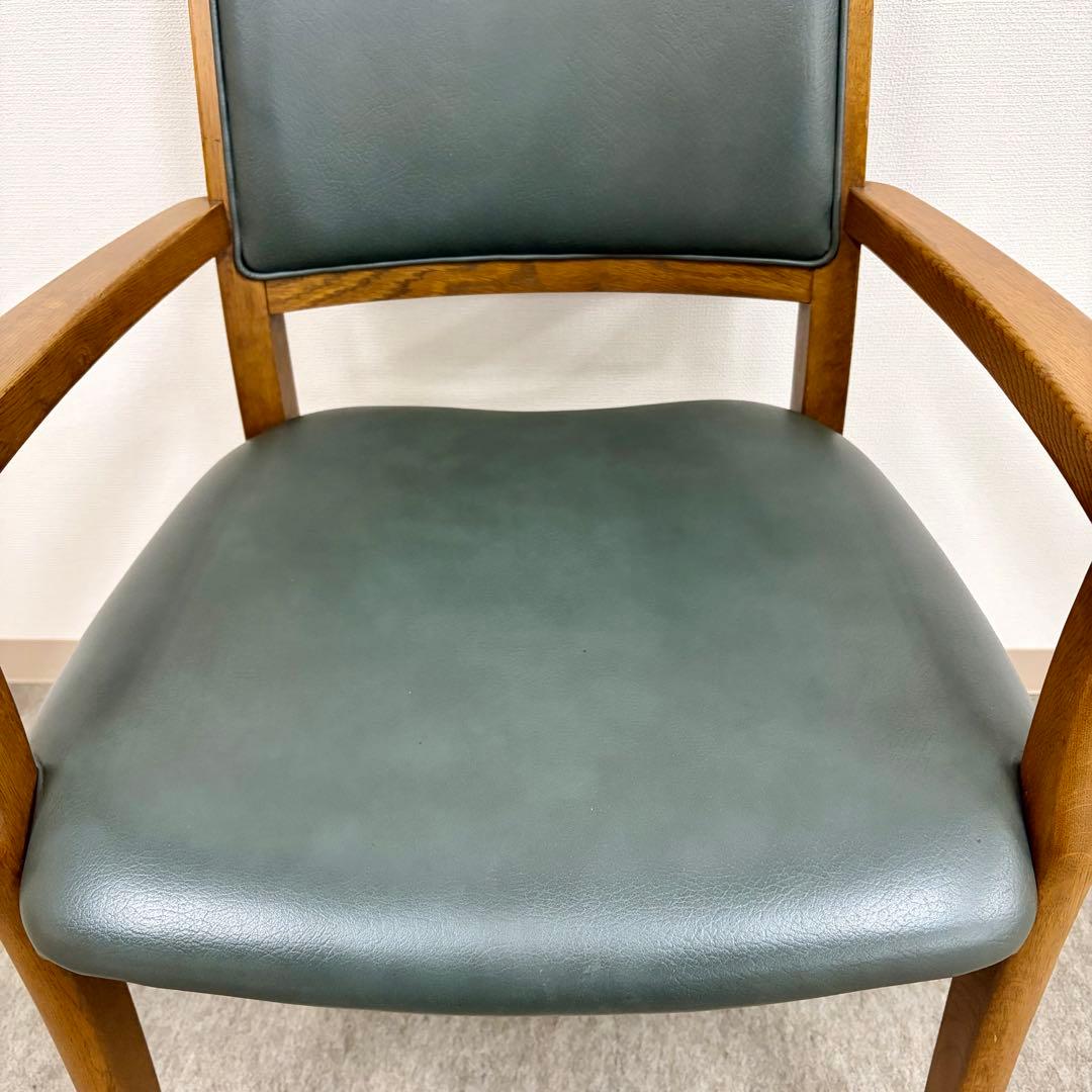 浜本工芸】LDA-5908ダイニングチェア No.1 - メルカリ