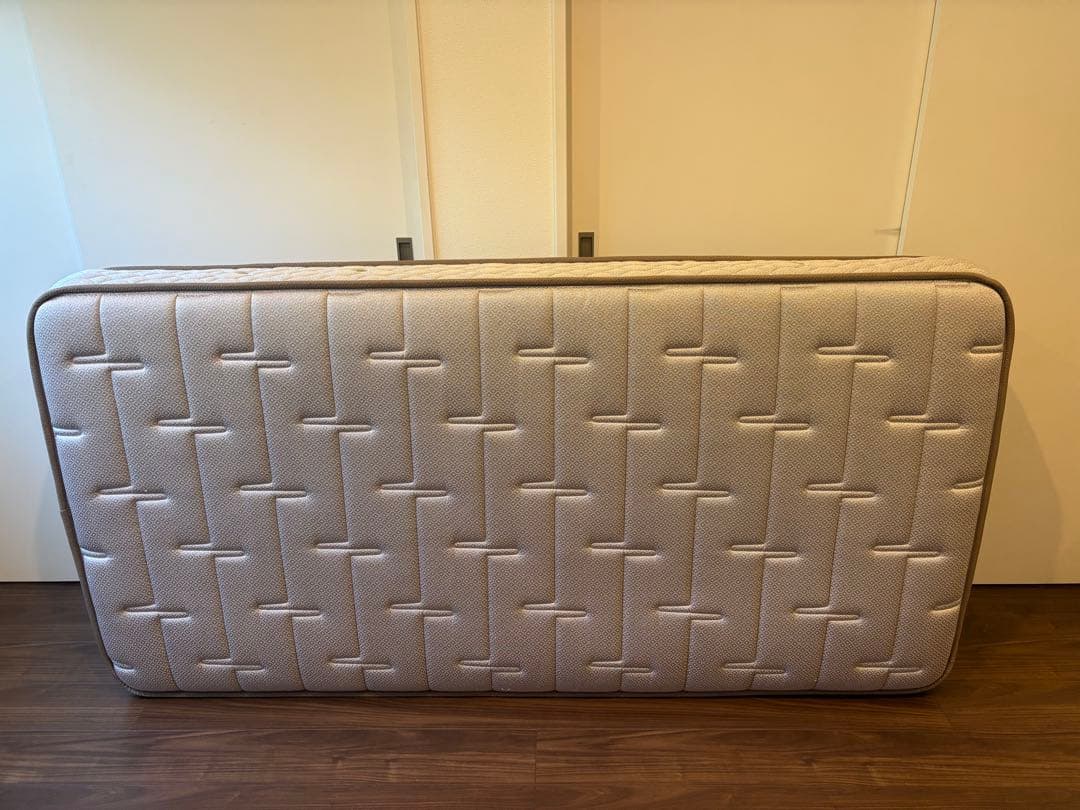 日本ベッド　シルキーORレギュラー