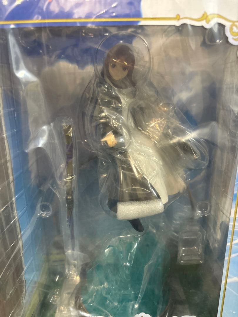 【特典】葬送のフリーレン デザインココ COCO フリーレン フィギュア セット