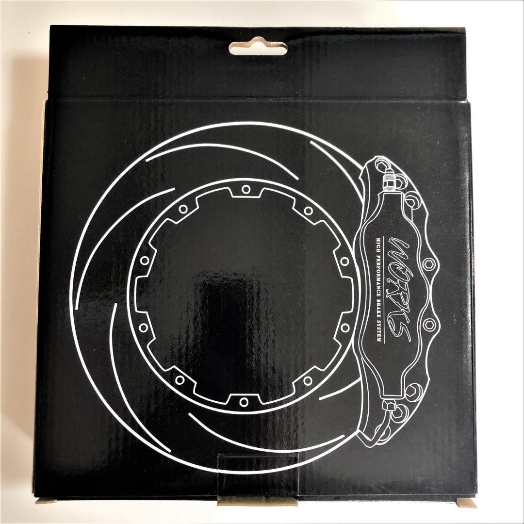 ブレーキキャリパーモチーフの小物入れ アッシュトレー 灰皿　ゴールド