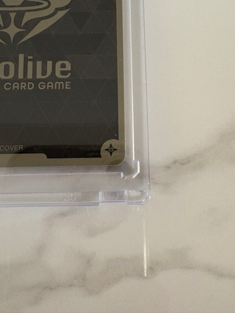 百鬼あやめ　UR ホロライブ　hololive　ホロカ　アヤカシヴァーミリオン