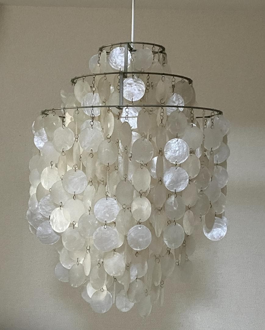 kyoko様用　★極レア品！Verner Panton FUN1DM 1960年