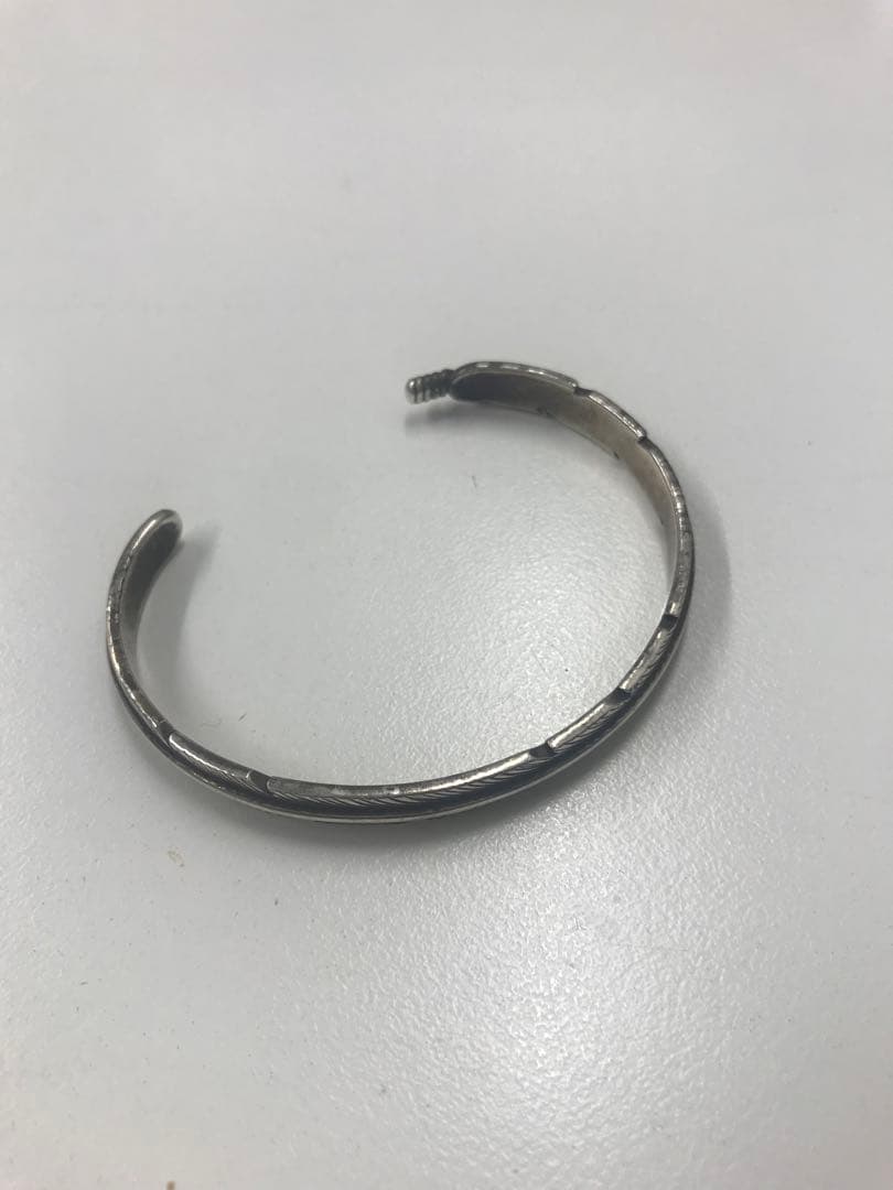 TEE MACE ジュエリー　ブレスレット