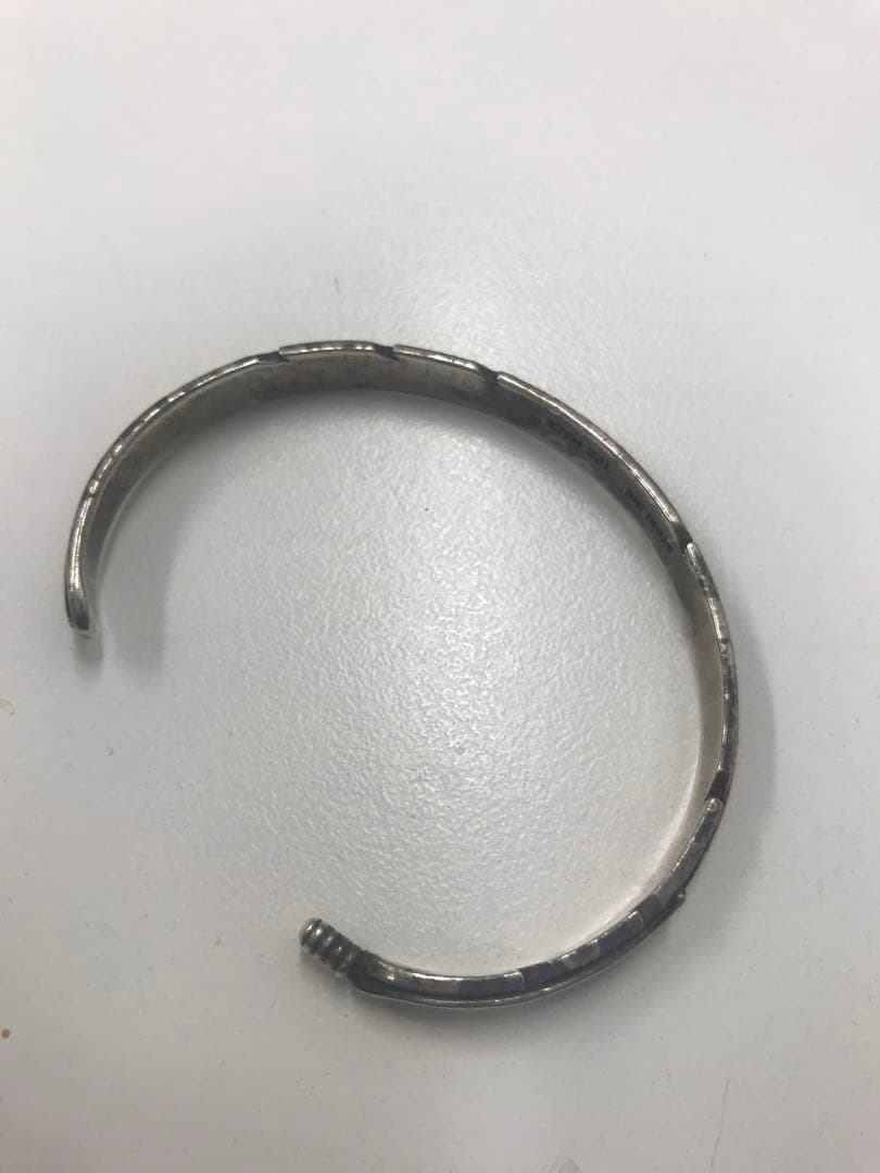 TEE MACE ジュエリー　ブレスレット