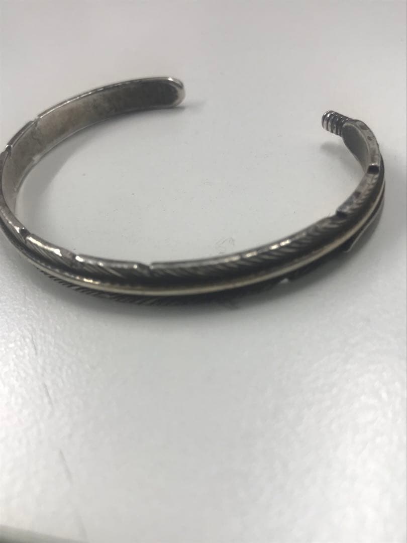 TEE MACE ジュエリー　ブレスレット