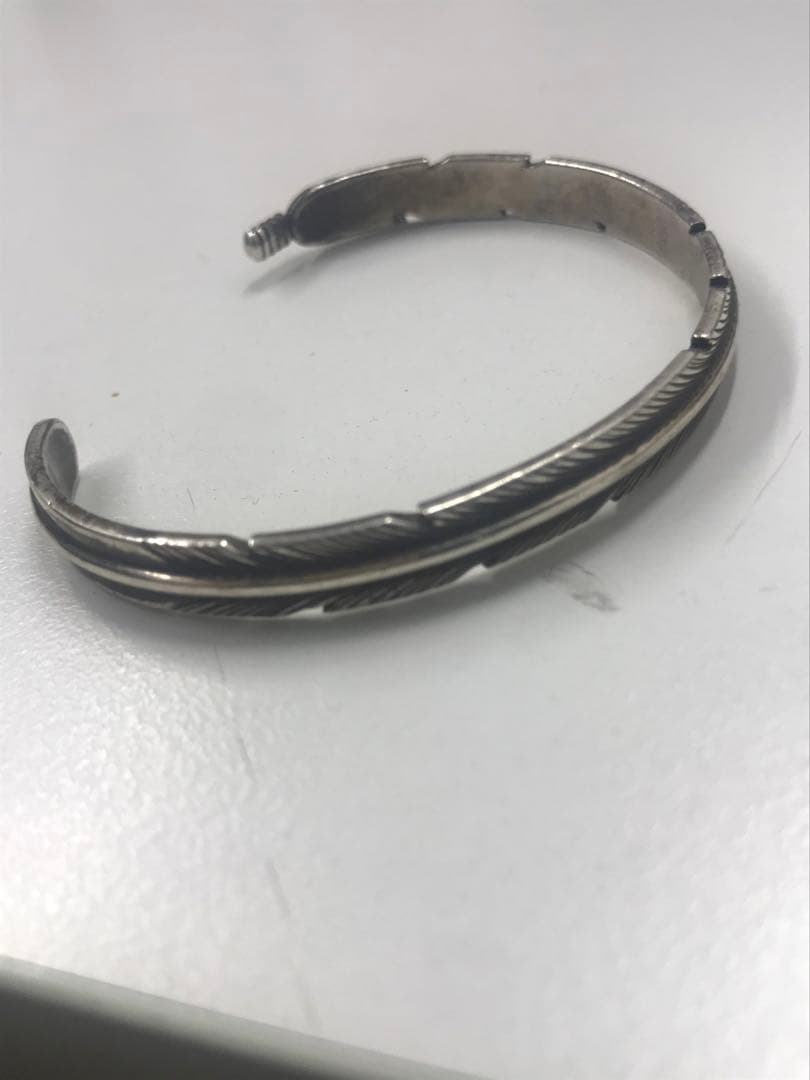 TEE MACE ジュエリー　ブレスレット