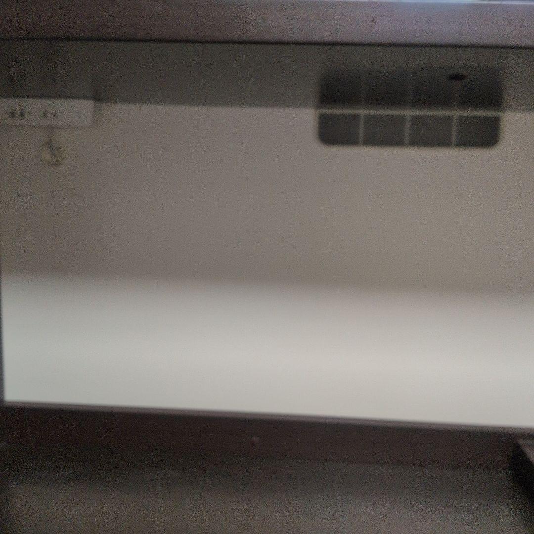 大型 オーク木製高級食器棚 キッチンボード キッチン収納 レンジ台