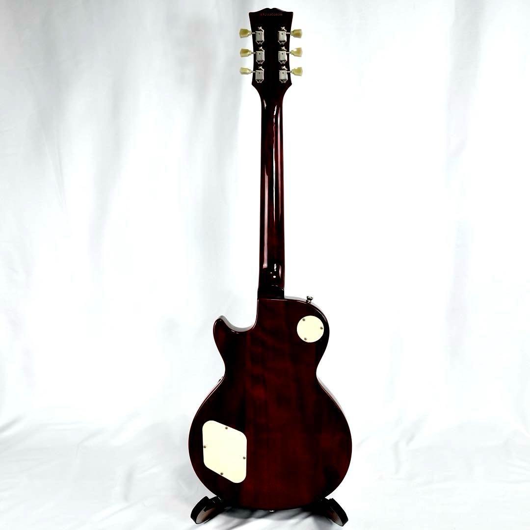 Biitz レスポールスタイル エレキギター チェリーサンバースト - メルカリ