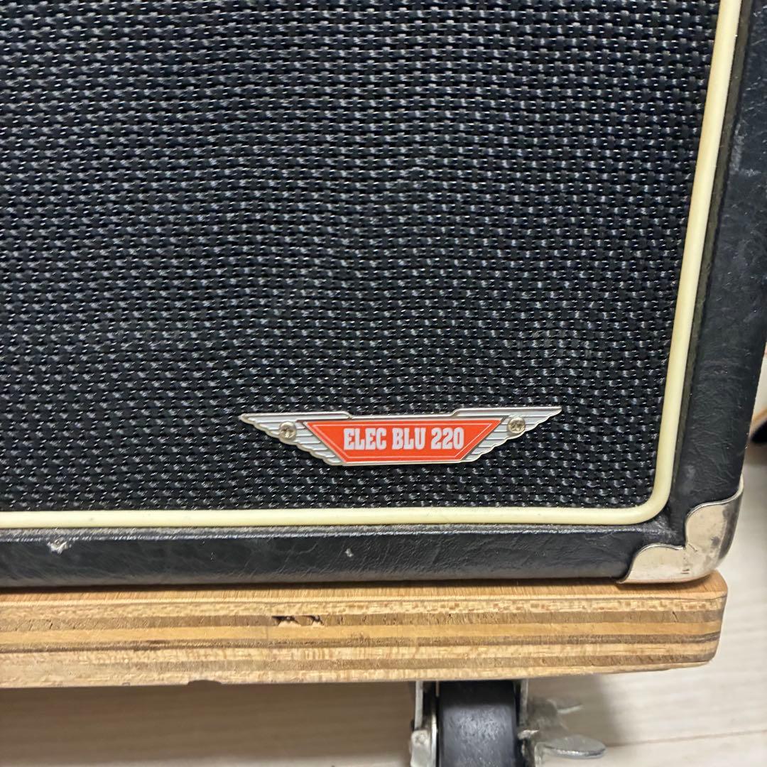 キャスター付】Ashdown EB LITE 220 ベースアンプ 220W - メルカリ