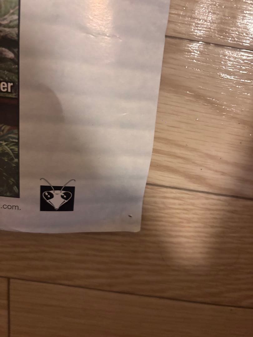 カンナビス周期表ポスター