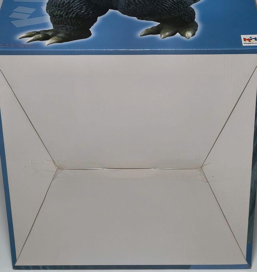 メガハウス ART WORKS MONSTERS 戯画 キンゴジ ゴジラ1962 - メルカリ