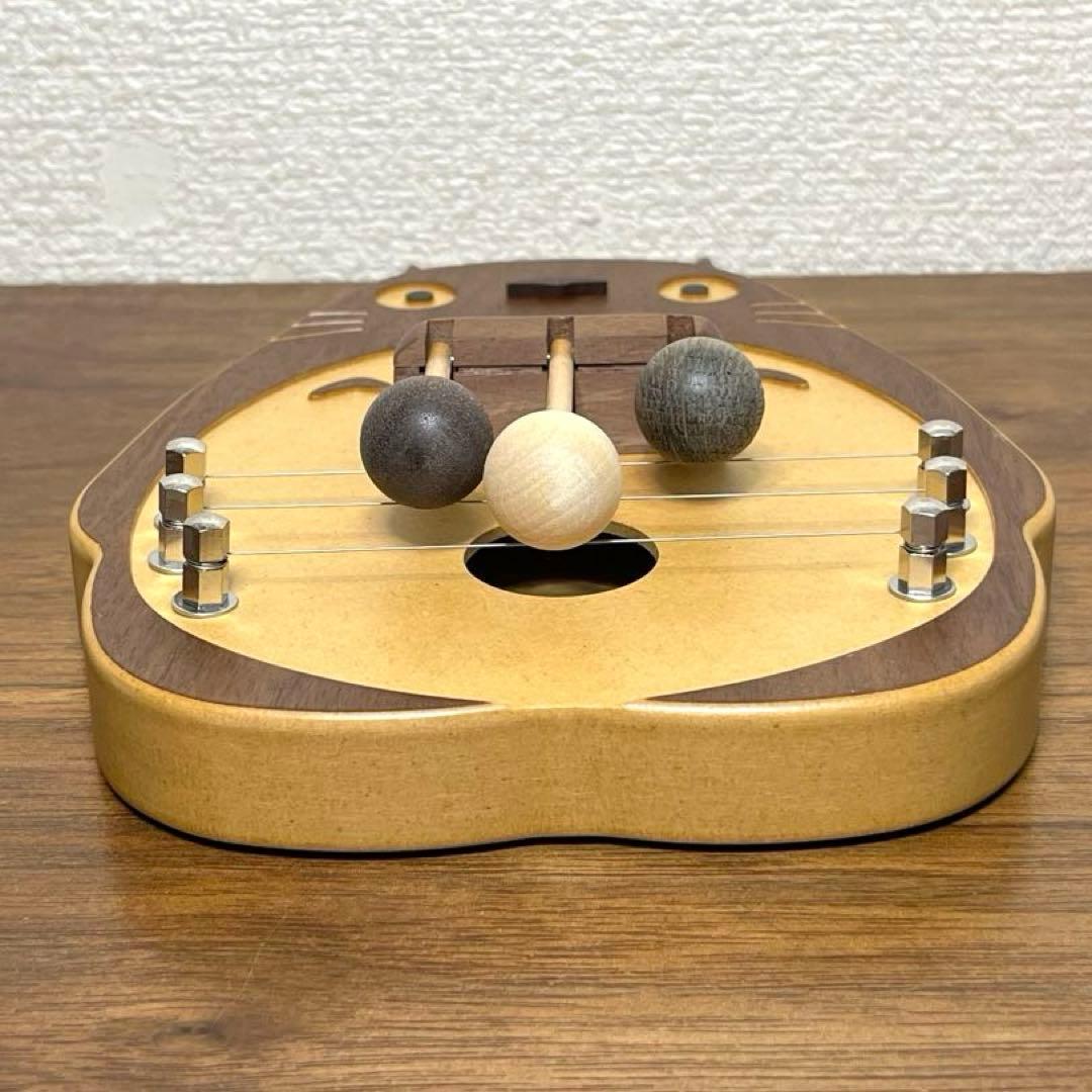 となりのトトロ ドアメロディ てづくり木製品 ビバリー 新品未使用
