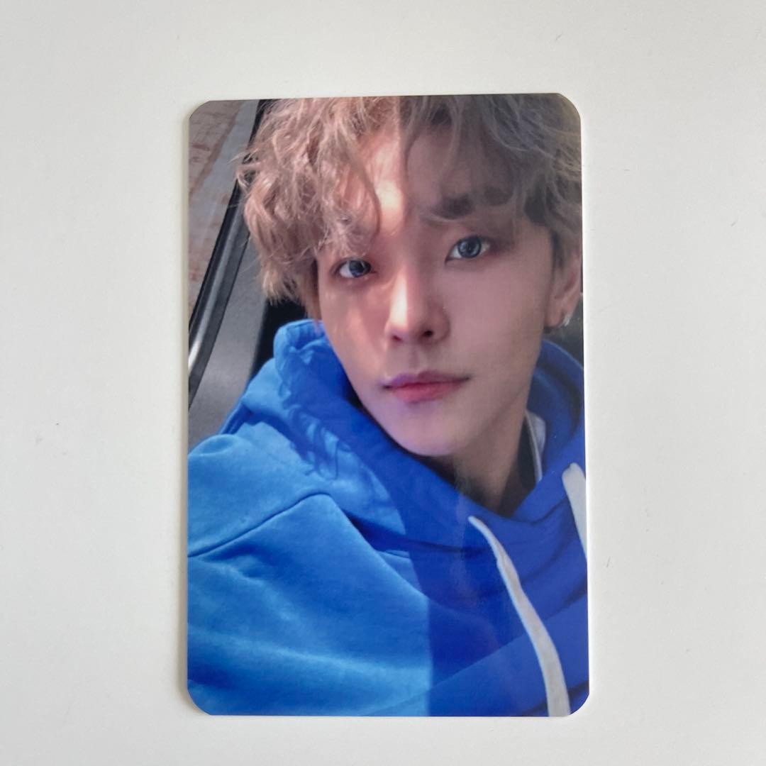 シンロン トレカBOYS PLANET2 ボイプラ2 BOY STORY UP - メルカリ