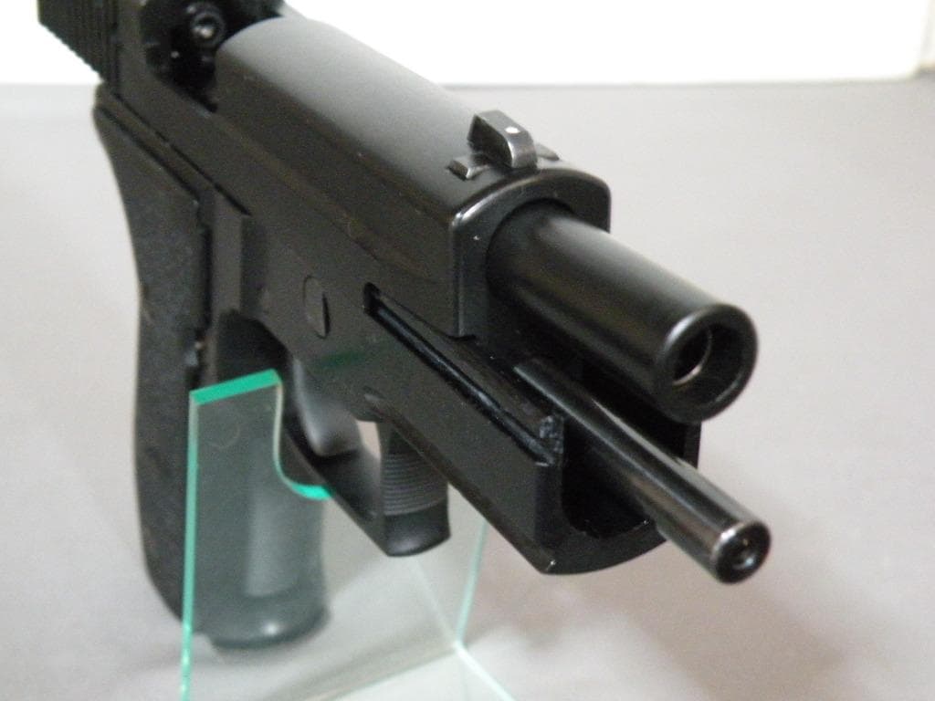 h*e様 KSC SIG P226 BB ケーエスシー シグ P226 ブロー