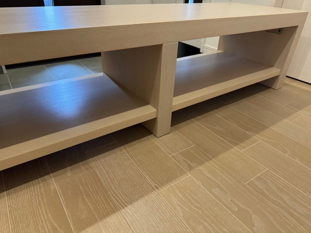 テレビ台 テレビボード　LV-90-150 桜屋工業