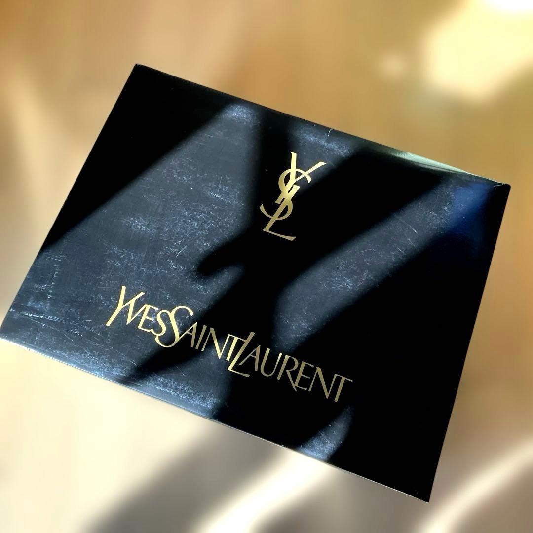 YSL タオルケット　ピンク・ライトブルー 2枚