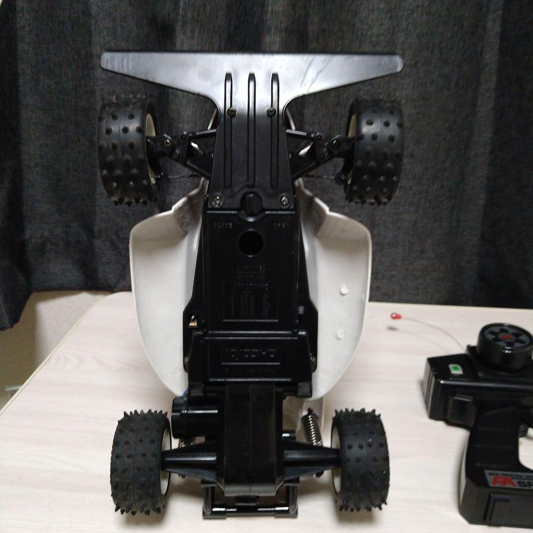 ジャンク品】SKY BOMBER 14X スカイボンバー コミックボンボン