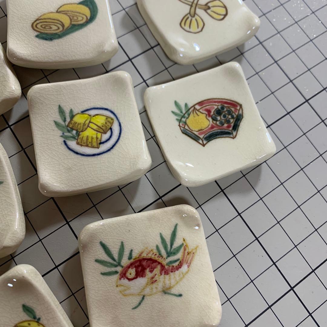 はしおき 清水五条・京都清水焼の陶泉窯