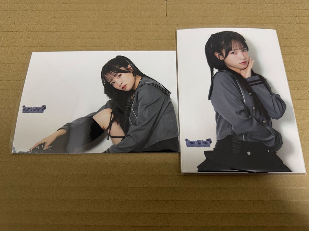 大熊和奏ファンミーティングin香港グッズまとめ売り - メルカリ