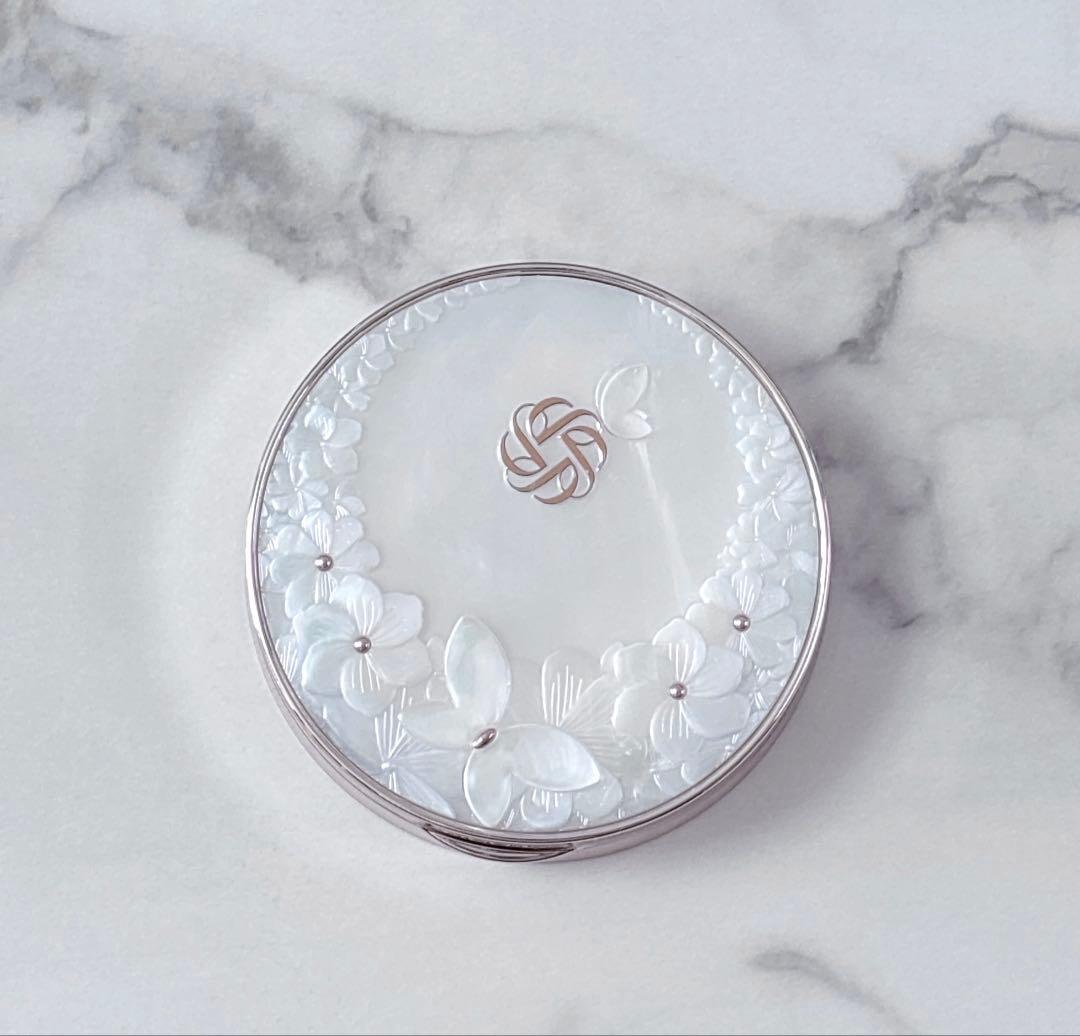 【コスメデコルテ】マルセルワンダースコレクションXIV2024 フェイスパウダー