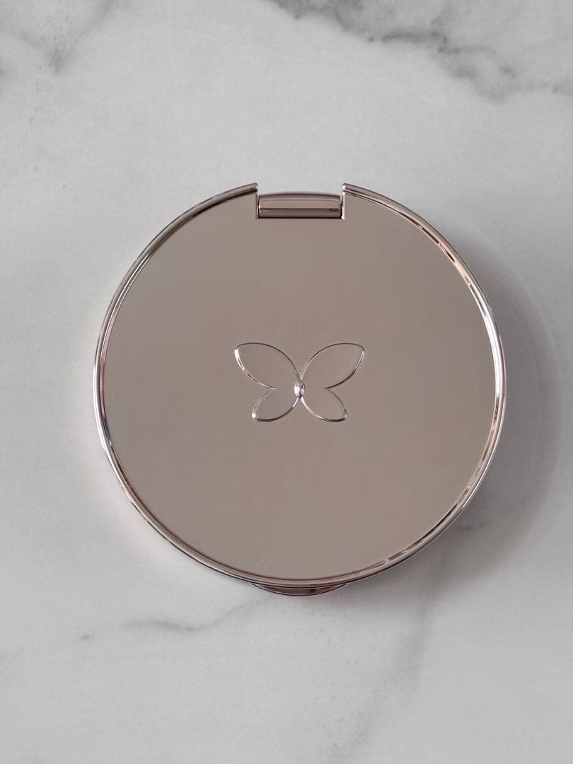 【コスメデコルテ】マルセルワンダースコレクションXIV2024 フェイスパウダー