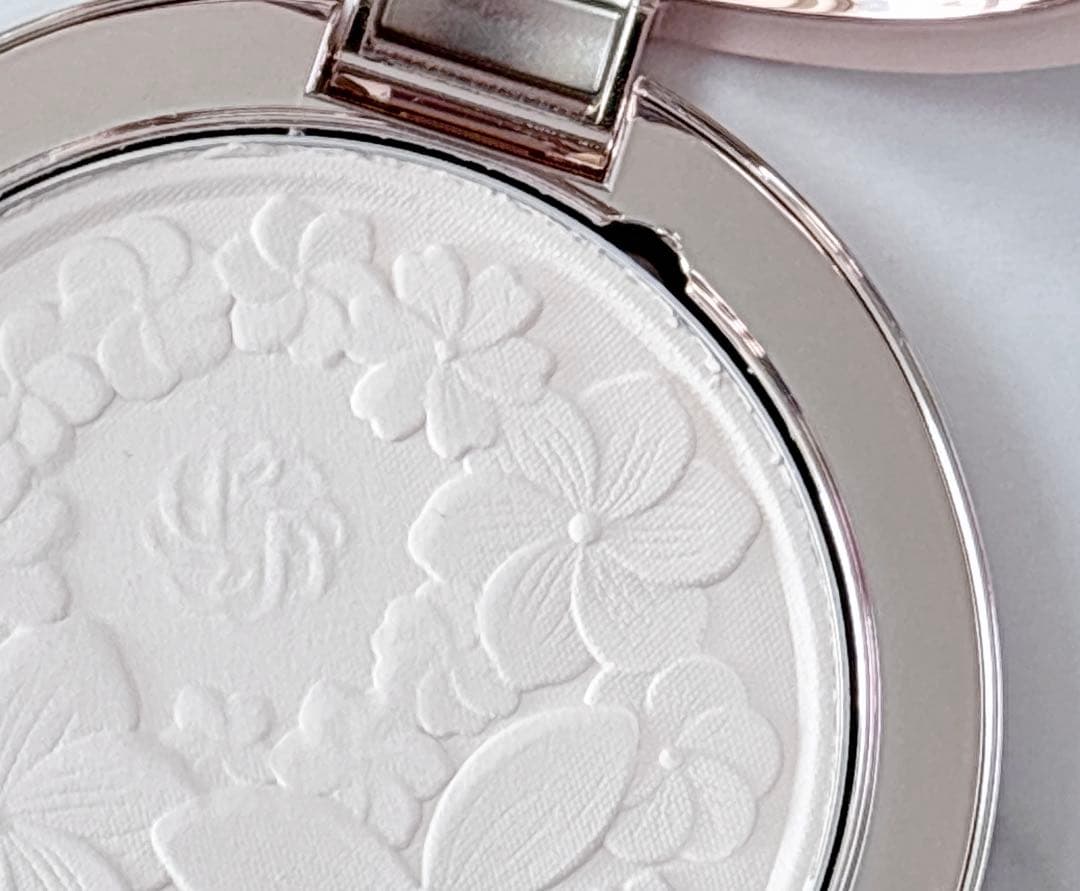 【コスメデコルテ】マルセルワンダースコレクションXIV2024 フェイスパウダー