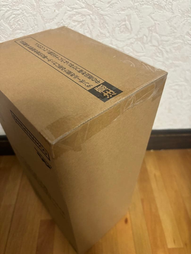 【未開封・オマケ付き】ゲンキダマツリ SMSP 孫悟空 フィギュア