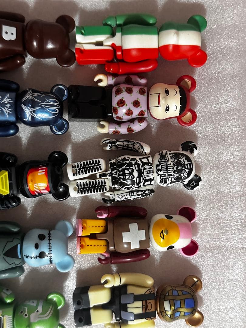 ベアブリック　まとめ売り