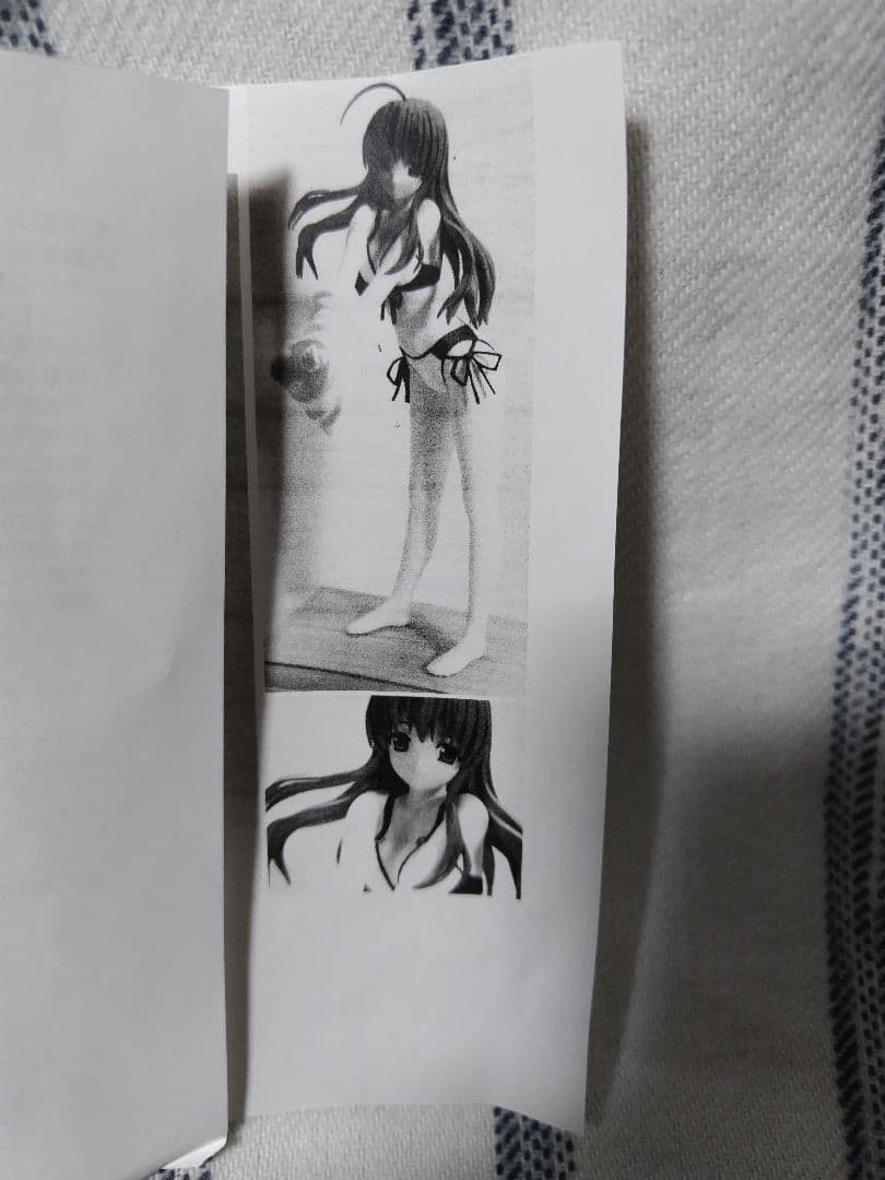 Piaキャロットへようこそ!!3 高井さやか 水着 温泉天国 WF2004冬