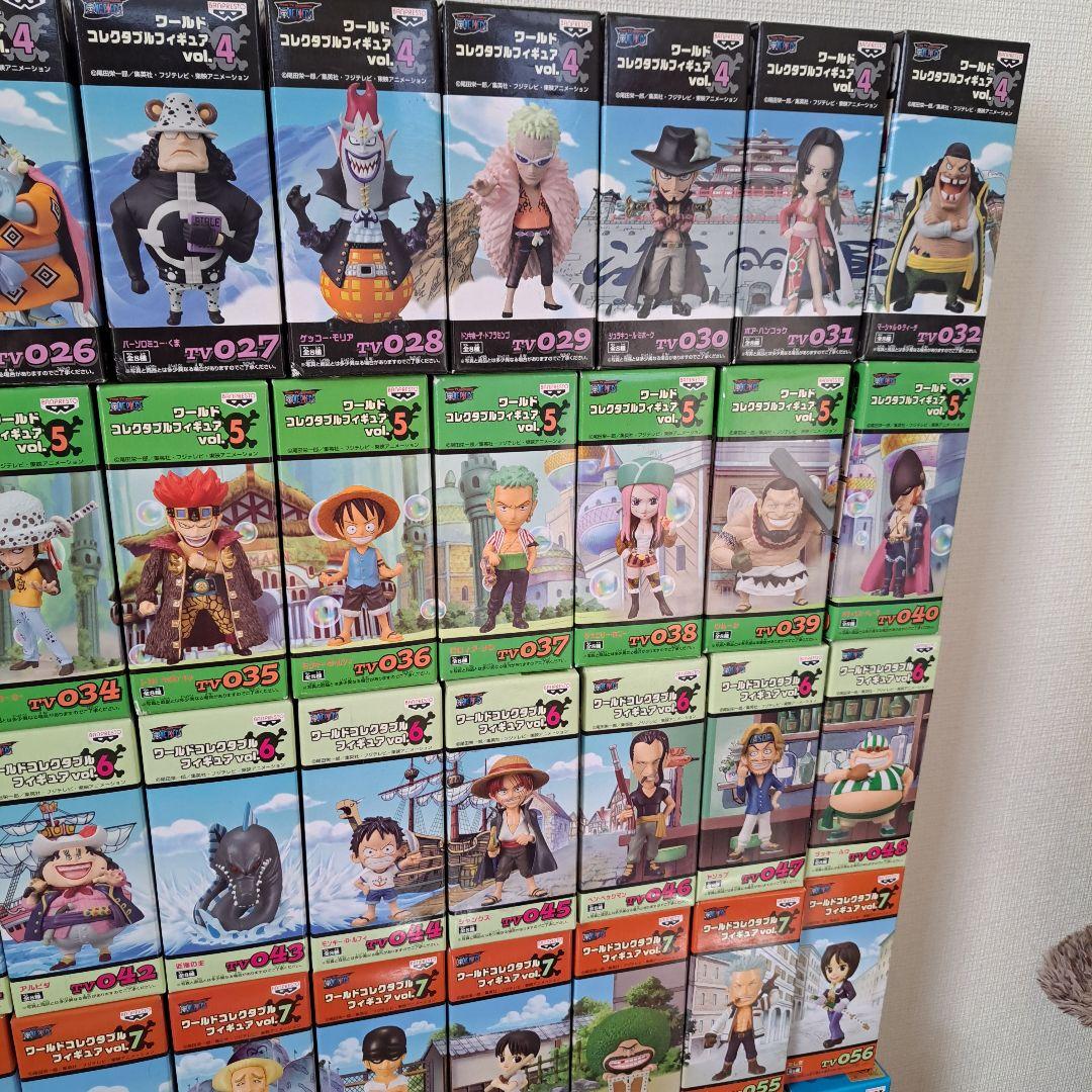 ぺ*)様 コレクタブル　vol.4～15