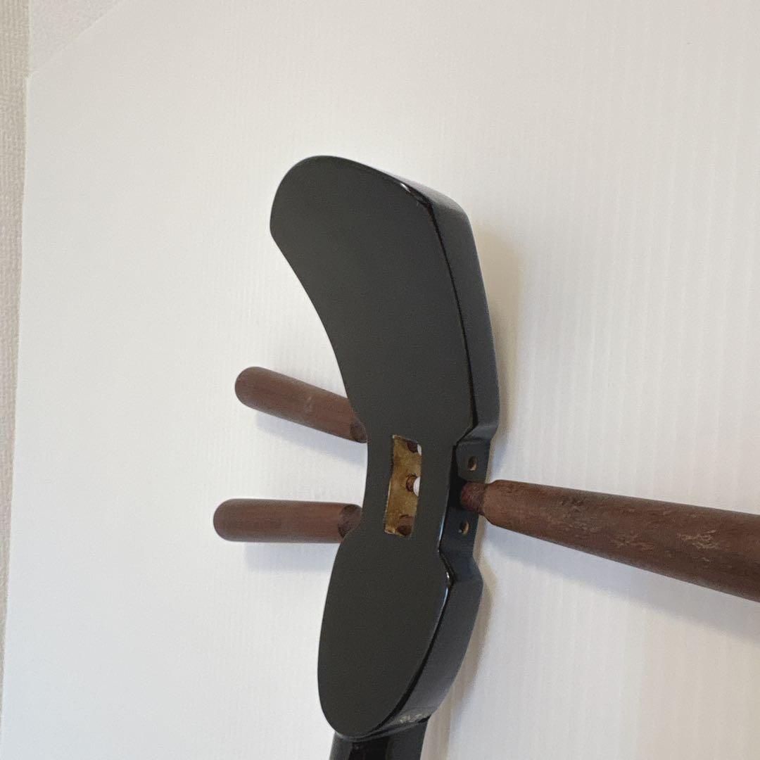 【美品】初心者セット 沖縄三線 三味線 人工革 蛇 ヘビ 入門 民族楽器 弦楽器