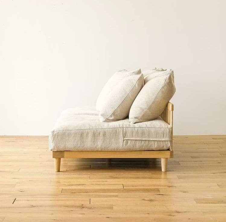 リセノ Receno AGURA ソファ