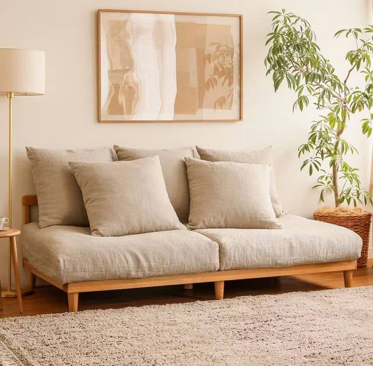 リセノ Receno AGURA ソファ