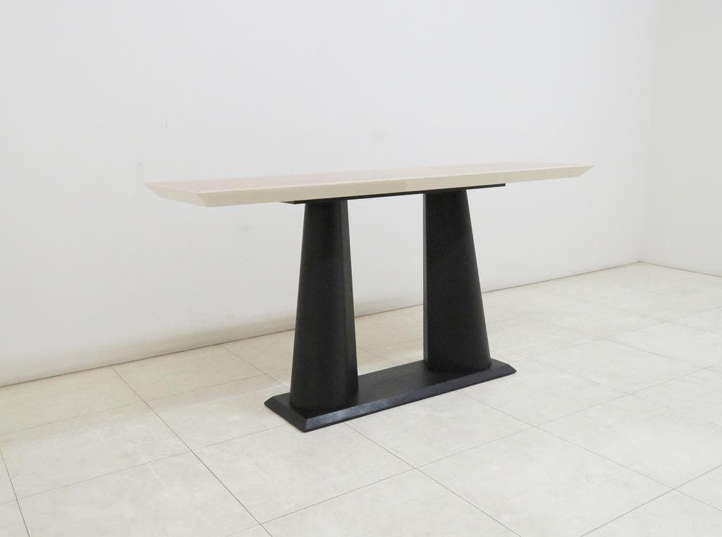 ■イタリア MINIFORMS■コンソールテーブル■ミラノサローネ■ポストモダン