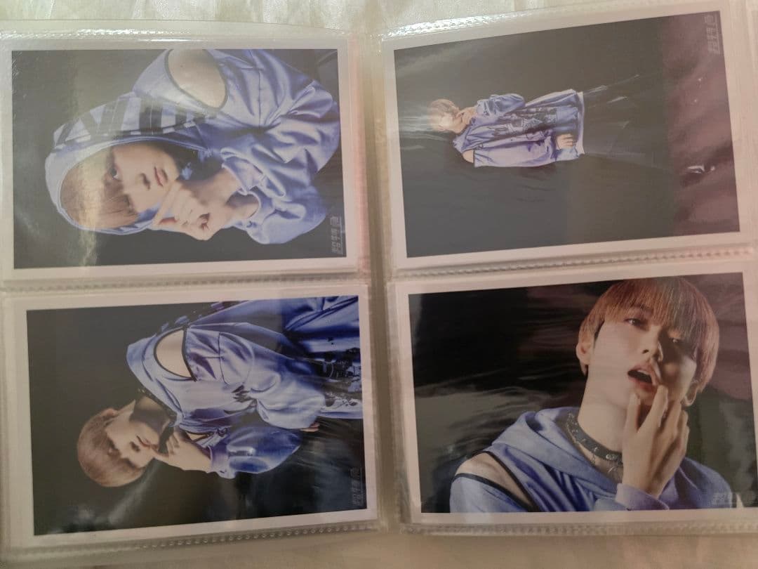 超特急 ユーキ 生写真 まとめ売り