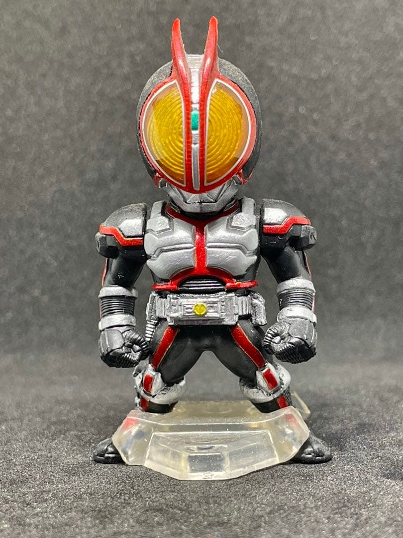 仮面ライダーコンバージ ファイズ 555 - メルカリ